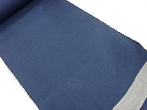 アンティーク　正絹　紬　アンサンブル反物